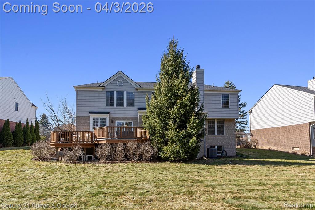 44481 White Pine Circle E, Northville, MI — Photo 48