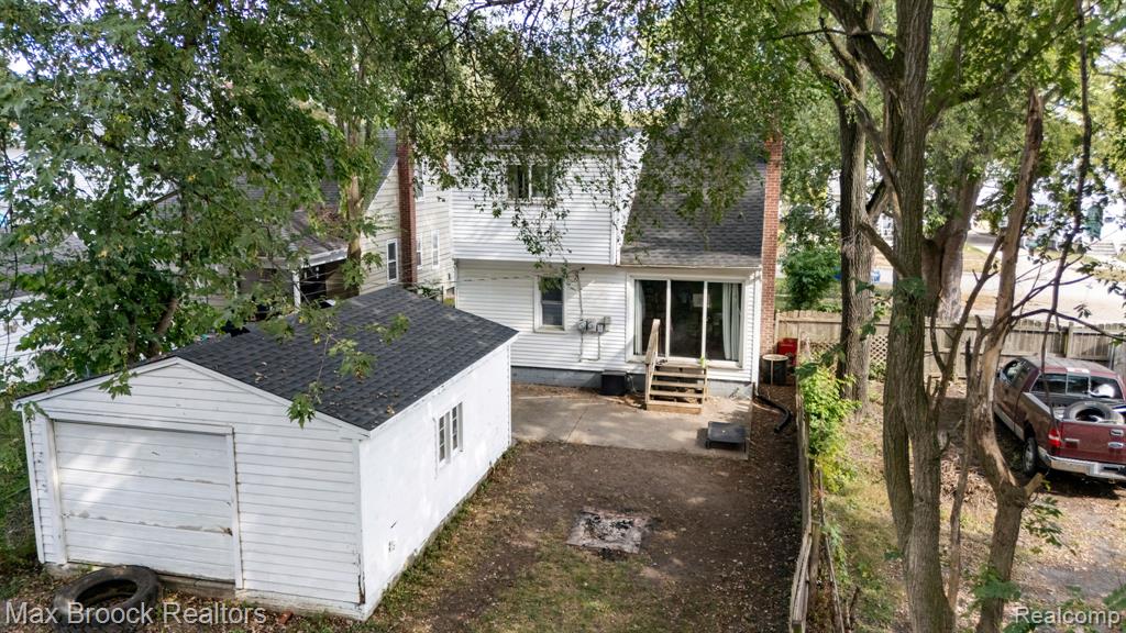 4428 Washington Street, Wayne, MI 48184 — Photo 45