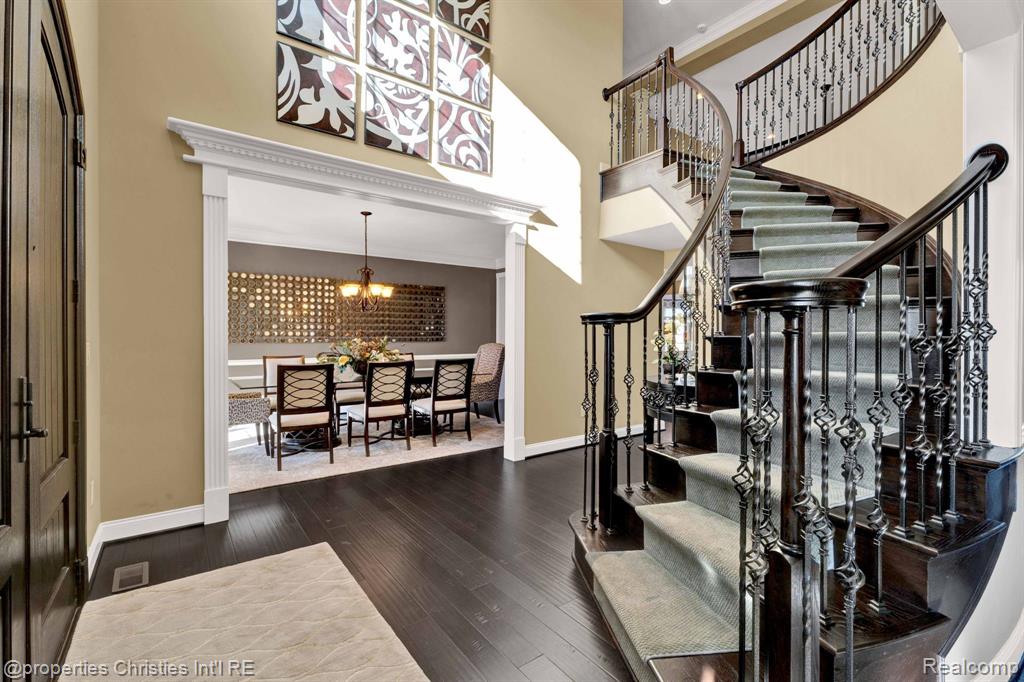17248 CRESTBROOK Drive, Northville, MI 48168 — Photo 6