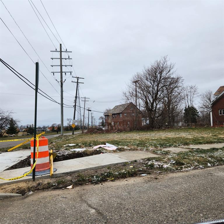 0 N Genesee Road, Flint, MI, 48506