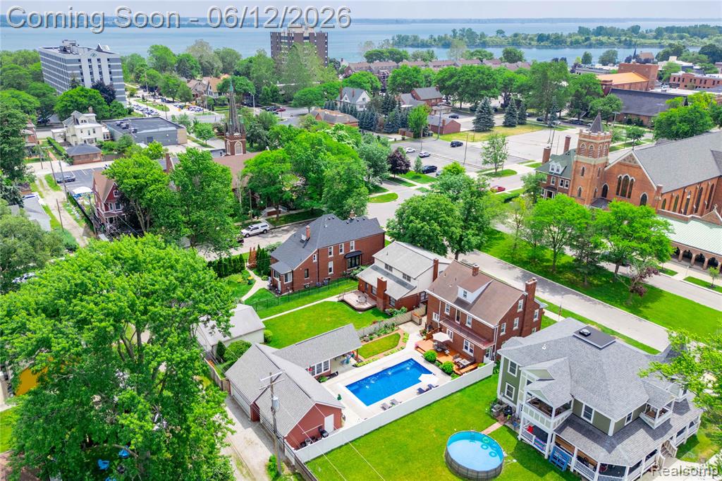 120 Superior Boulevard, Wyandotte, MI 48192 — Photo 56