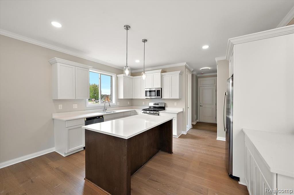 18764 Via Firenze, Macomb, MI 48044 — Photo 17