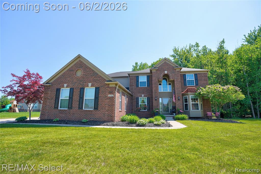 6288 Opal Lane, Grand Blanc, MI 48439 — Photo 7