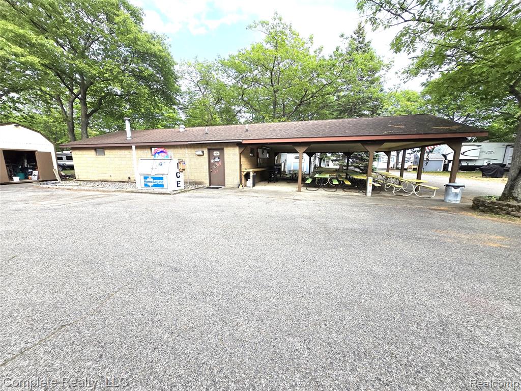 831 Main, Unit 212 Street, Au Gres, MI 48703 — Photo 10