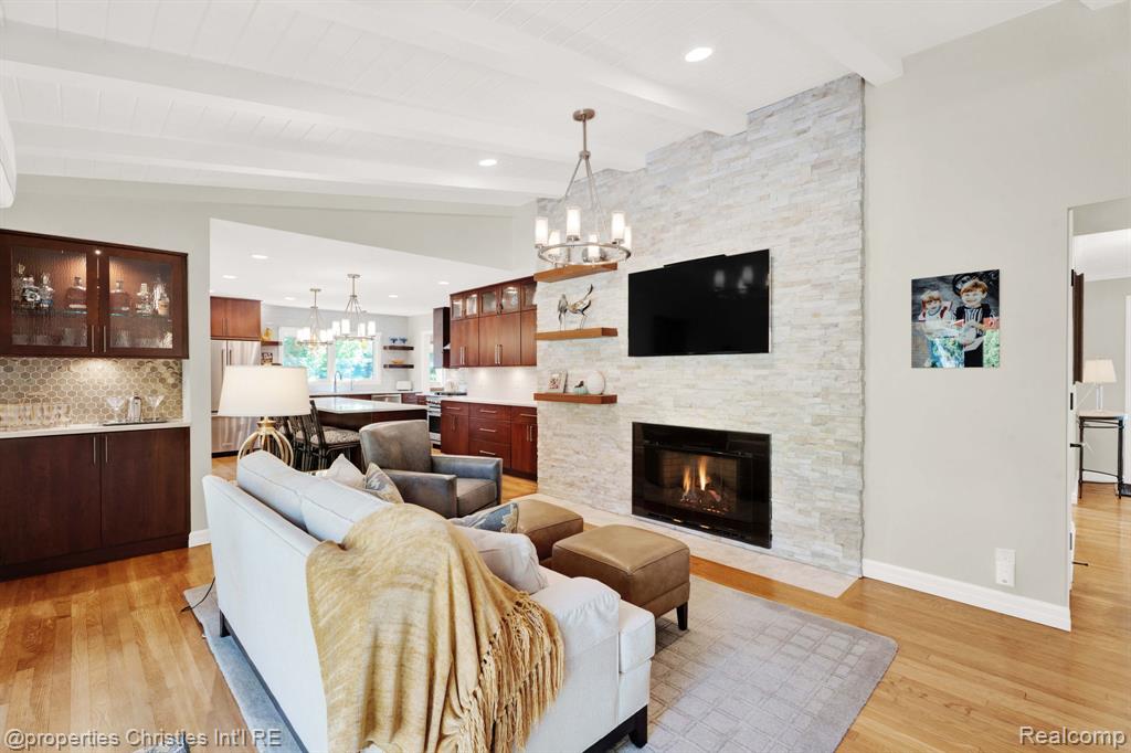 19418 Warwick Street, Beverly Hills, MI 48025 — Photo 26