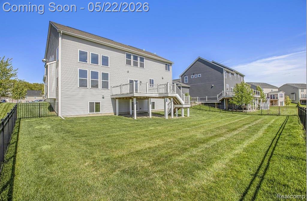 4264 Lilac Lane, Ypsilanti, MI 48197 — Photo 44