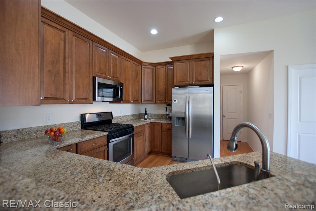 771 Snyder Street, Oxford, MI 48371 — Photo 12