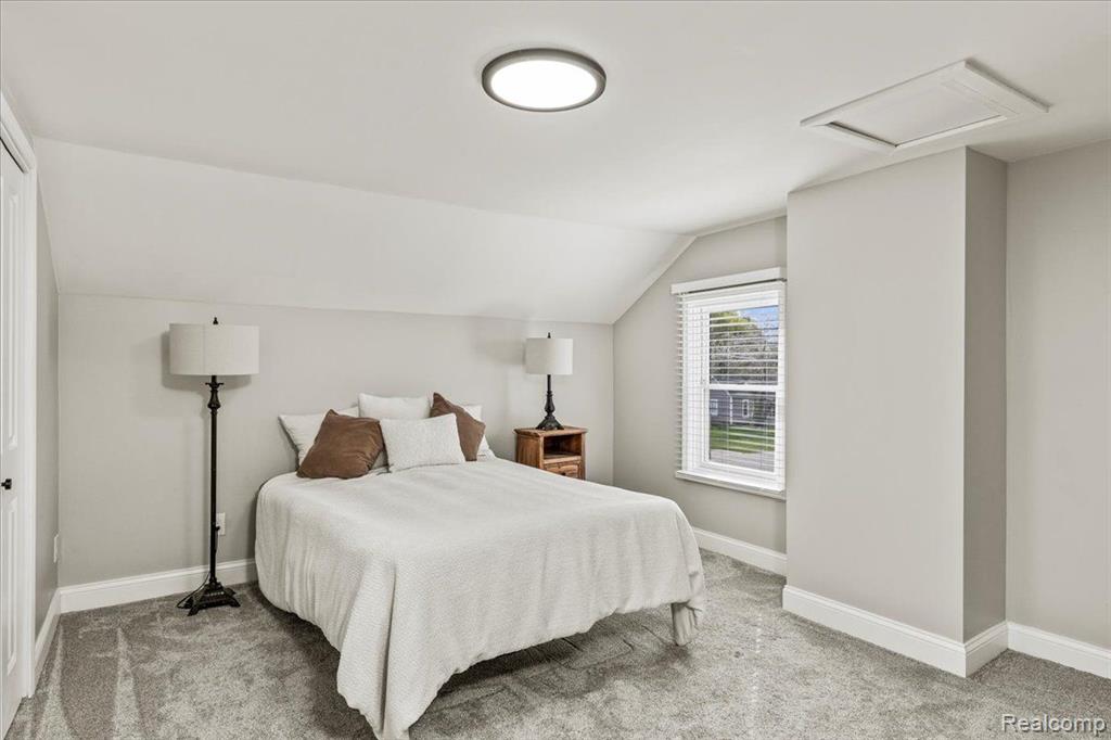 25 PEARL Street, Oxford, MI 48371 — Photo 19
