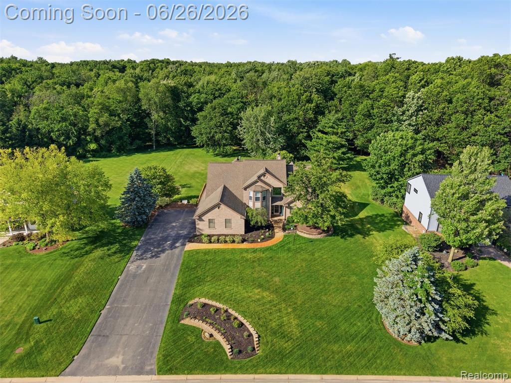 4974 Menominee Lane, Clarkston, MI 48348 — Photo 61