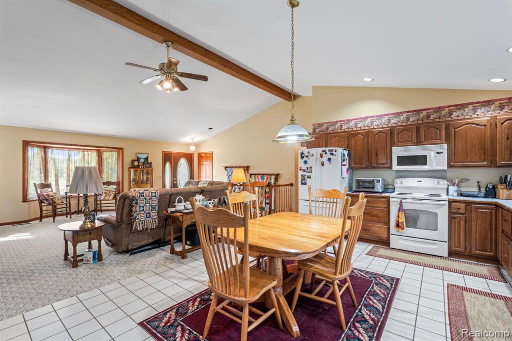 761 MELLISH Drive, Lapeer, MI 48446 — Photo 12