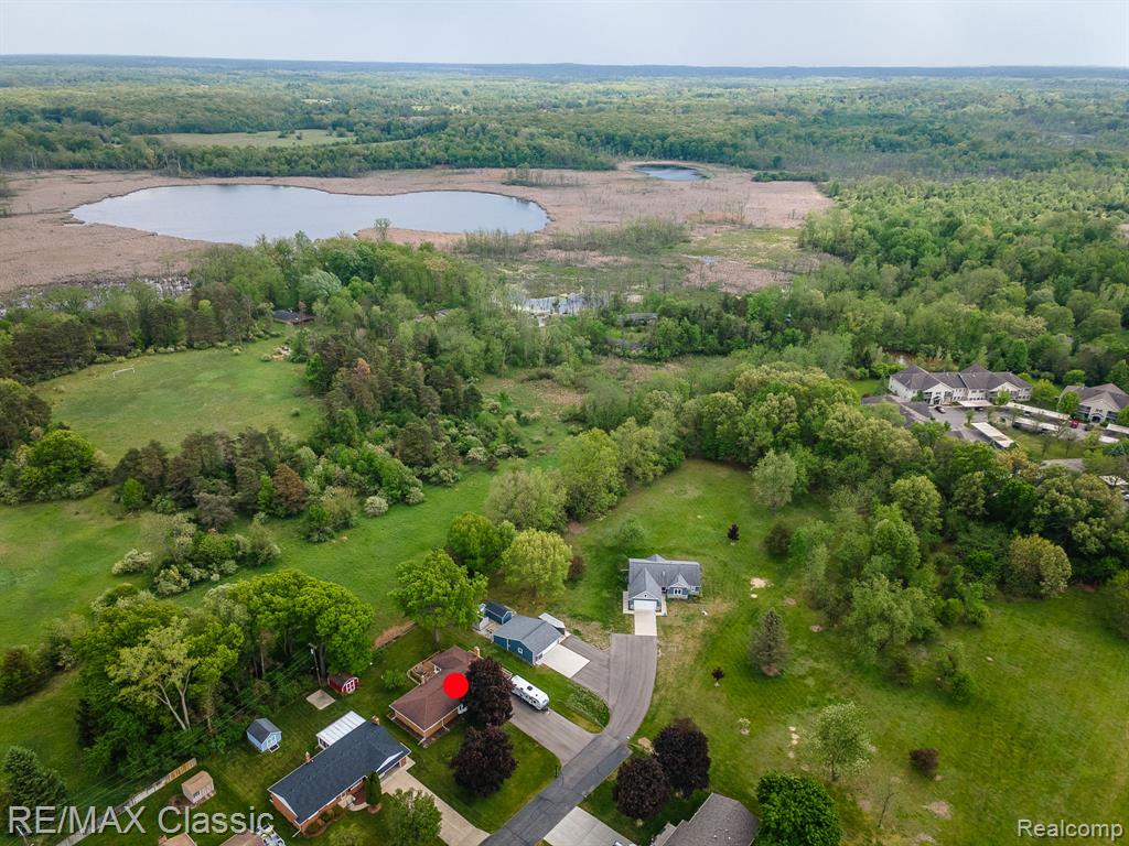 11789 Julia Drive, Whitmore Lake, MI 48189 — Photo 37