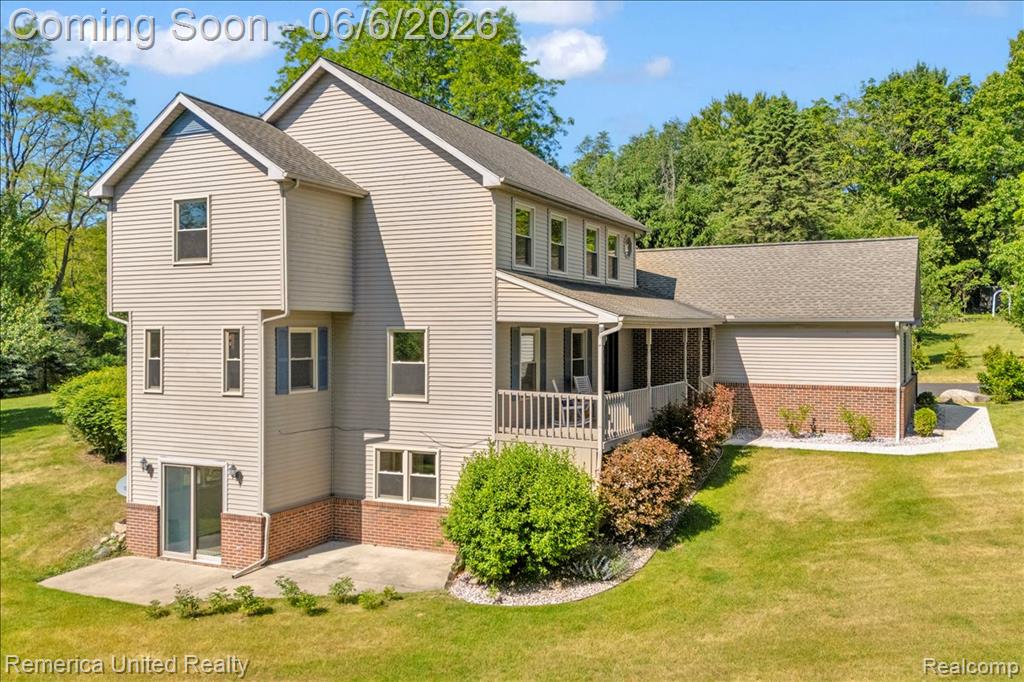 6503 MOUNTVIEW, Brighton, MI 48116 — Photo 68