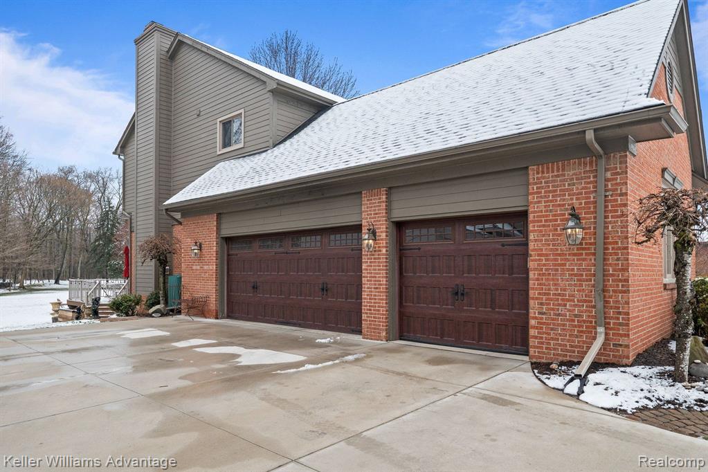 54449 Royal Troon Drive, South Lyon, MI 48178 — Photo 49