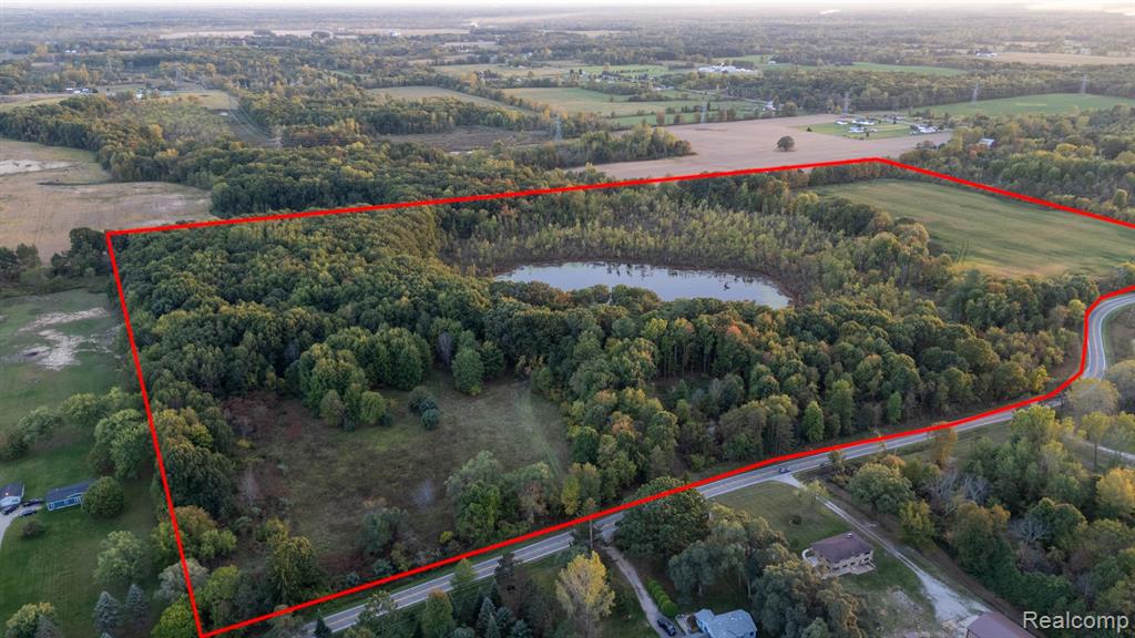 8264 Wilson Road, Otisville, MI 48463 — Photo 3