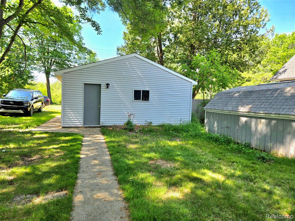 6783 W Northshore Drive, Lake City, MI 49651 — Photo 24