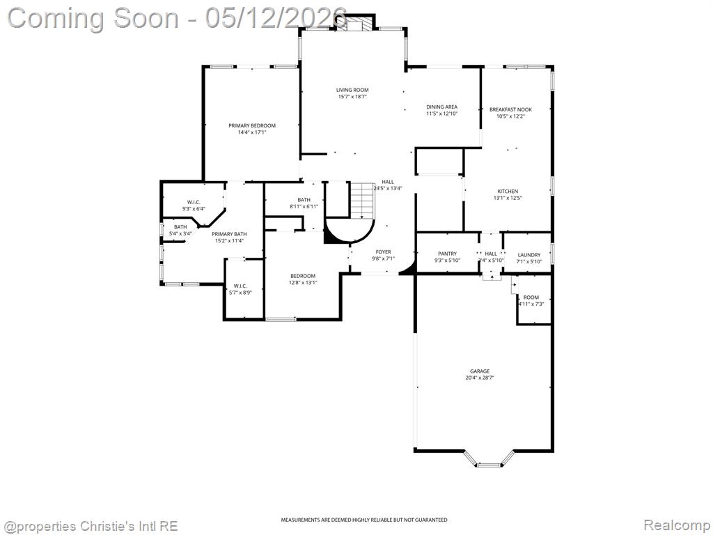 2677 Pointe Tremble Road, Algonac, MI 48001 — Photo 14