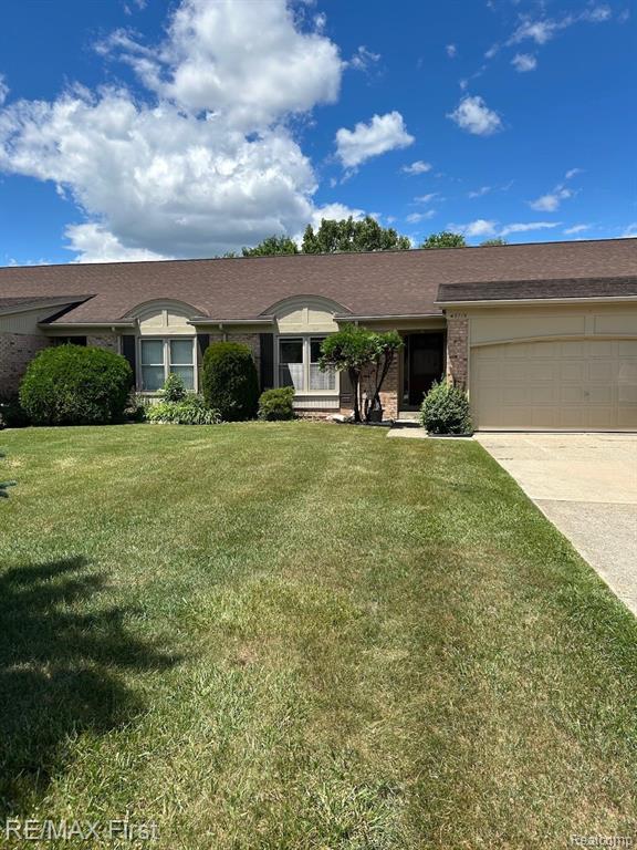 43719 Hartford Drive, 334, Clinton Twp, MI 48038 — Photo 2