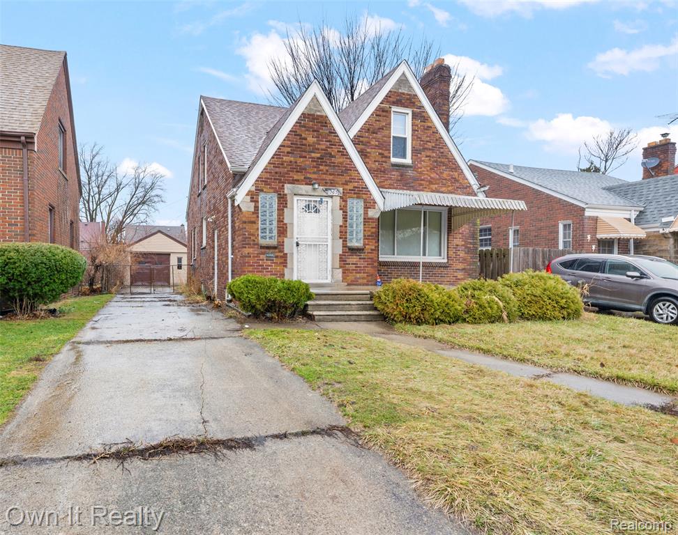 8585 Marlowe Street, Detroit, MI 48228 — Photo 2