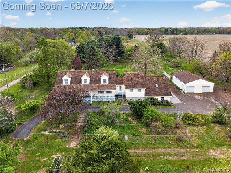 5081 Vines Road, Howell, MI 48843 — Photo 70