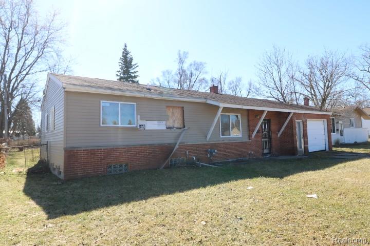 1443 Charwood Road, Mount Morris, MI 48458 — Photo 3