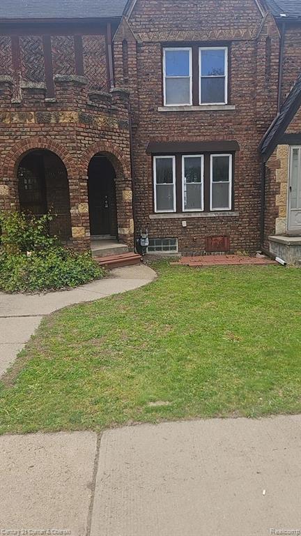 5845 Miller Road, Dearborn, MI 48126 — front exterior