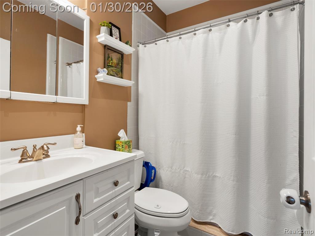 81 Wellesley Drive, Pleasant Ridge, MI — Photo 22