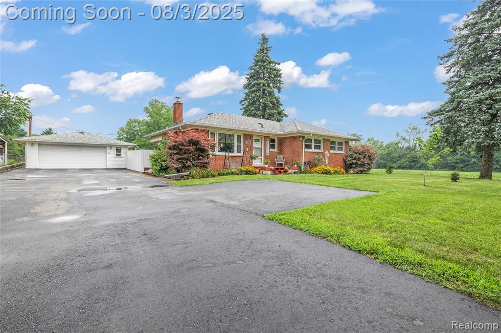 44940 Tyler Road, Van Buren, MI 48111 — Photo 8