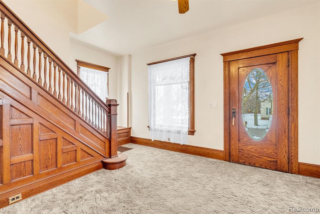 128 Anderson Avenue, Croswell, MI 48422 — Photo 8