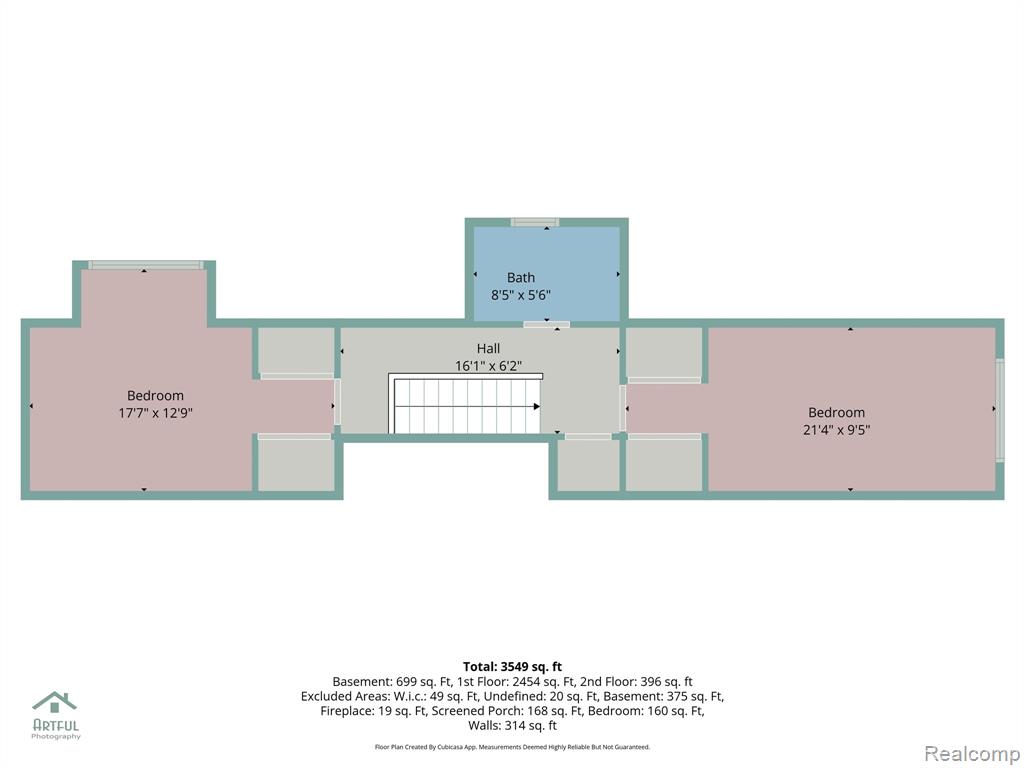 27881 Rackham Drive, Lathrup Village, MI 48076 — Photo 35
