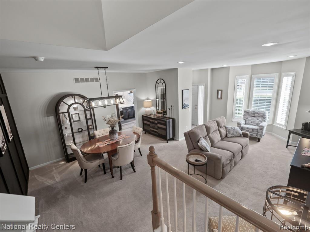 41698 Brownstone Drive, Novi, MI 48377 — Photo 15