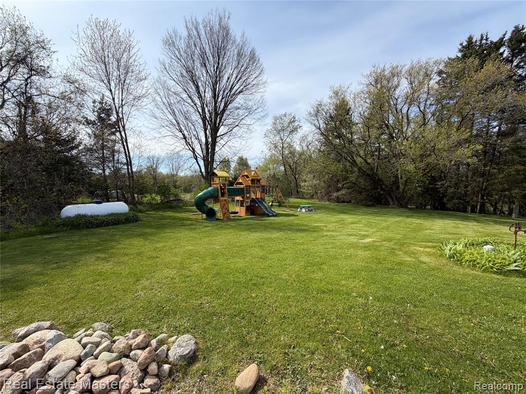 4618 BURTCH CREEK Road, Burtchville, MI 48059 — Photo 58