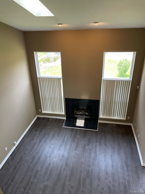 47000 HARBOUR POINTE, Van Buren, MI 48111 — Photo 16