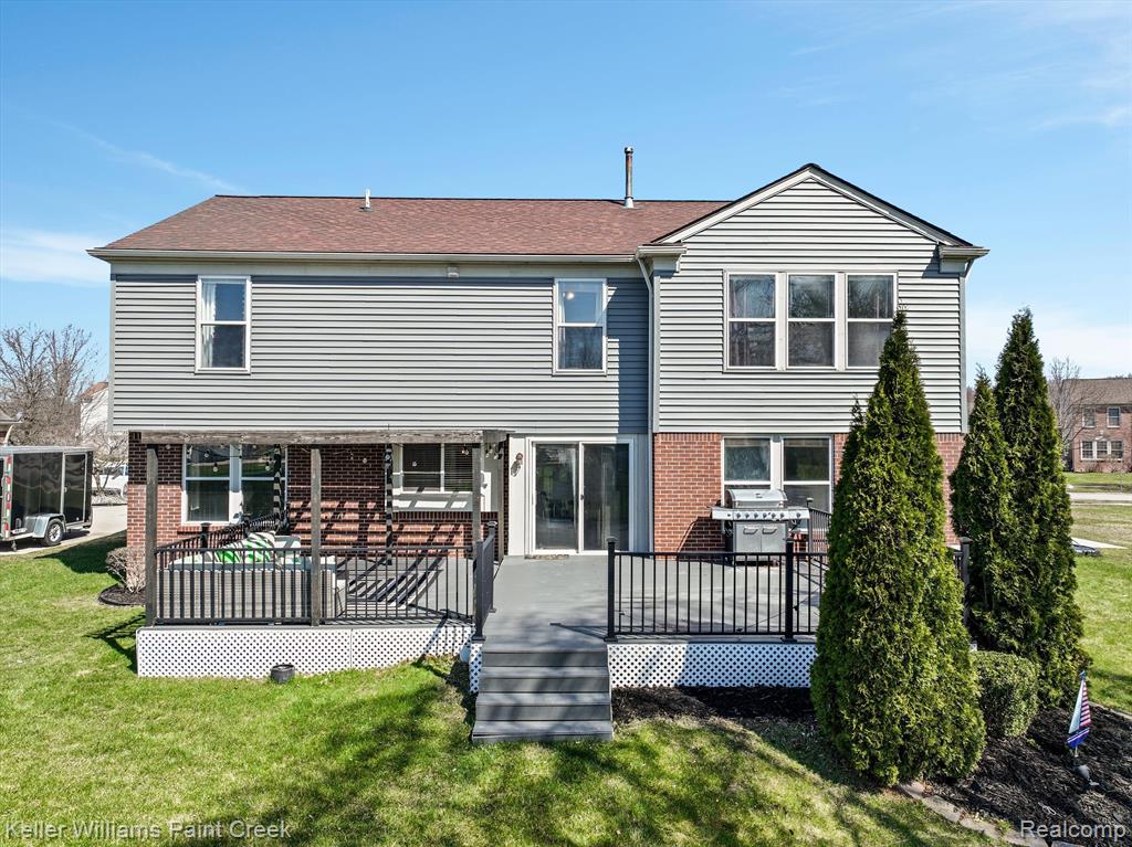 3558 Times Square Boulevard, Canton, MI 48188 — Photo 43