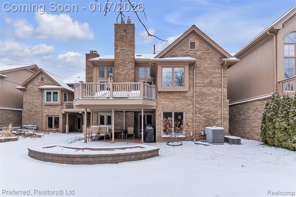 13684 Eaton Drive, Plymouth, MI 48170 — Photo 79
