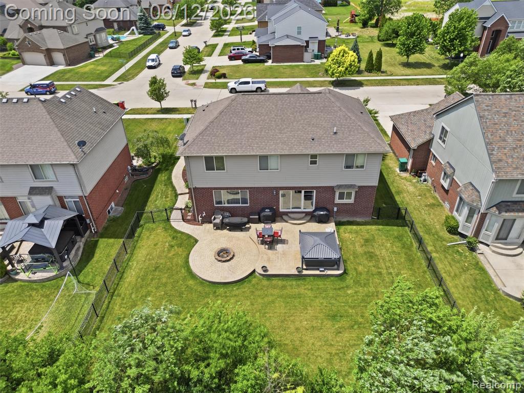 50606 Bredenbury Drive, Macomb, MI 48044 — Photo 56