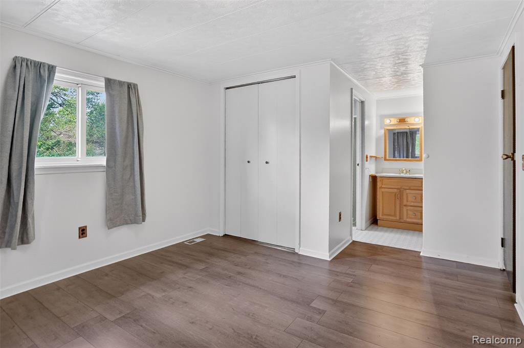 138 W Hunters Creek Road, Lapeer, MI 48446 — Photo 13
