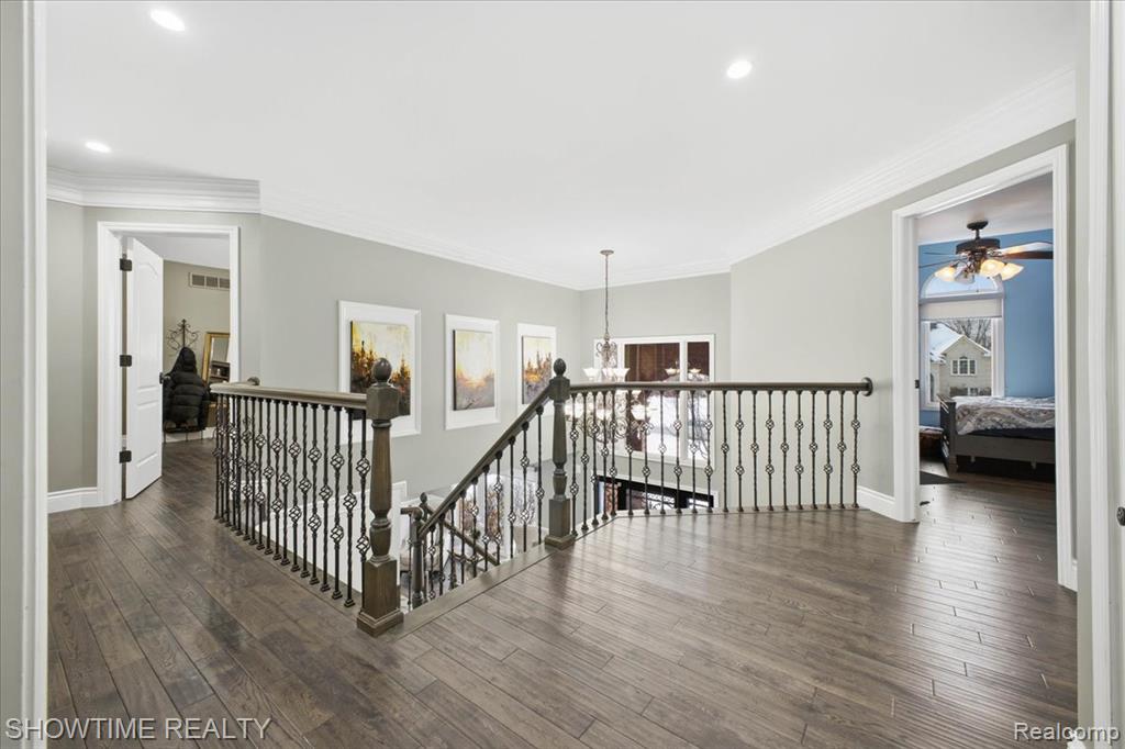 4157 Springbrook Drive, Sterling Heights, MI 48314 — Photo 26