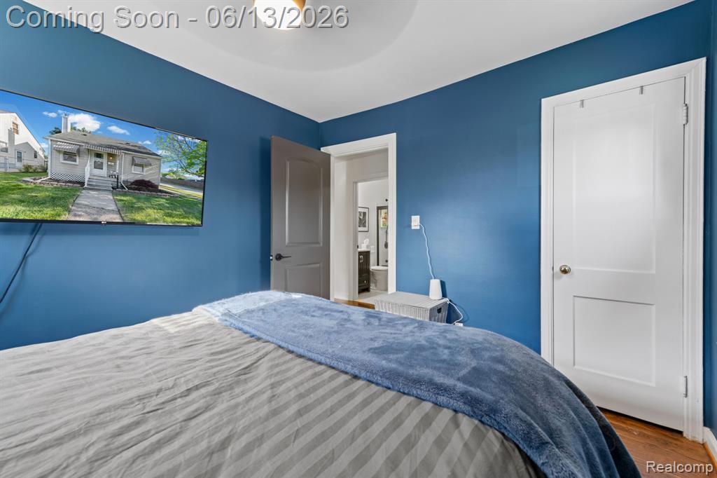 893 Ford Boulevard, Lincoln Park, MI 48146 — Photo 9