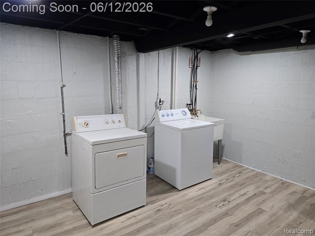 46 Michigan Street, Mount Clemens, MI 48043 — Photo 15