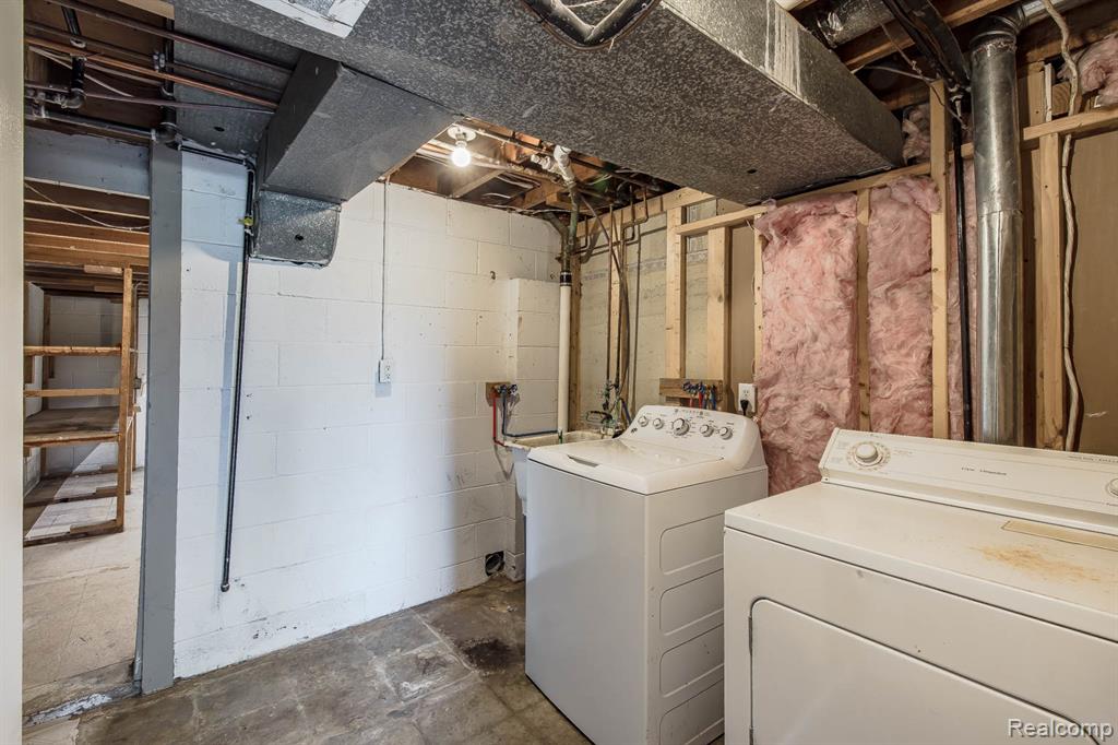 7709 Shelley Drive, Clarkston, MI 48348 — Photo 51