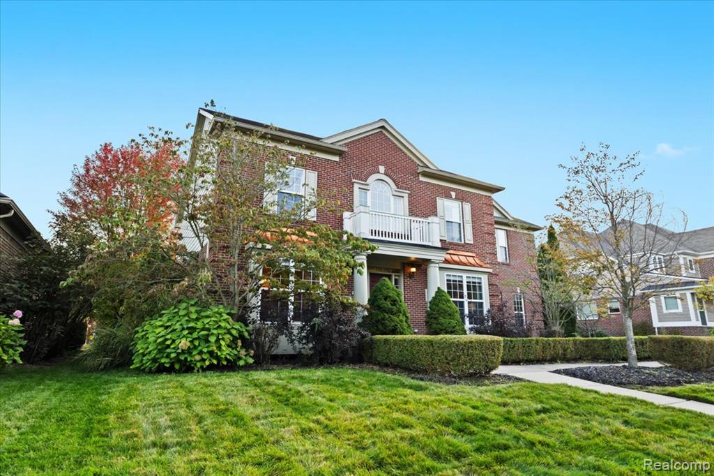 49499 Great Falls Road, Canton, MI 48188 — Photo 40