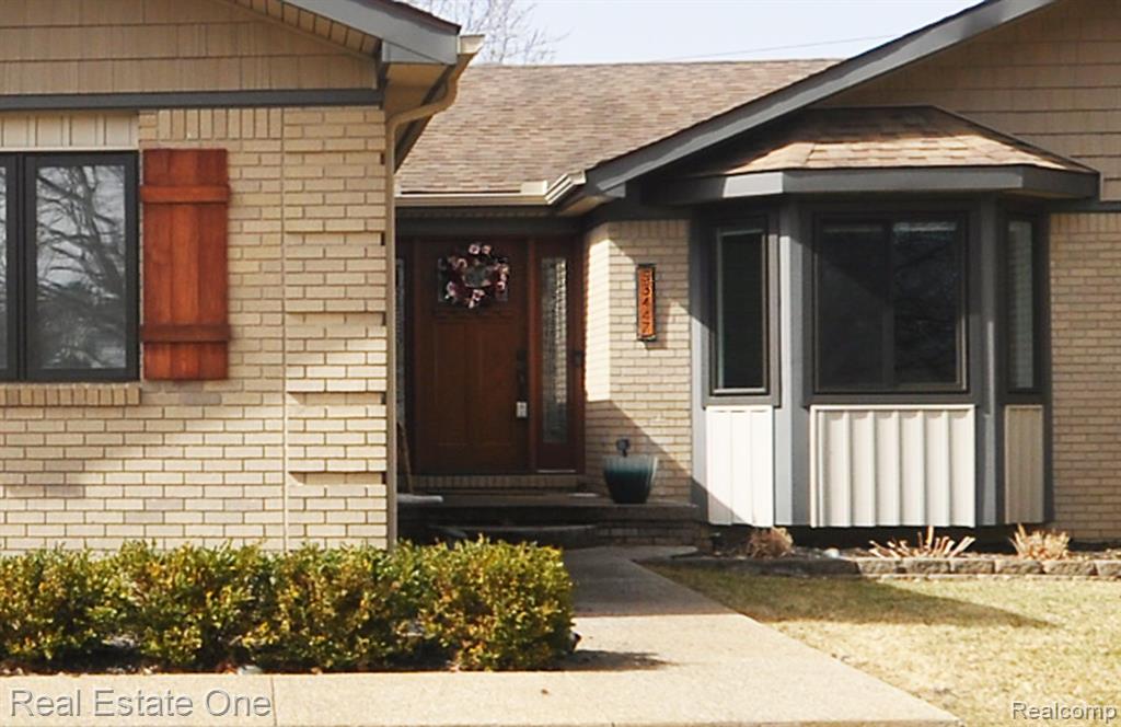 53447 GARLAND Drive, Macomb, MI 48316 — Photo 3