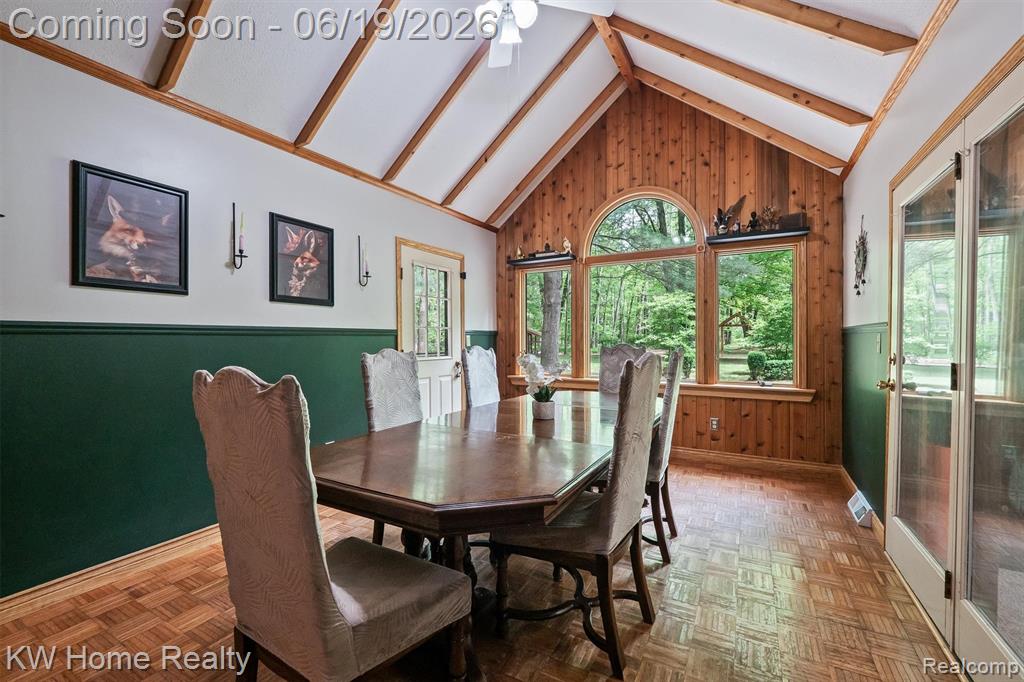 4474 Five Lakes Road, North Branch, MI 48461 — Photo 7