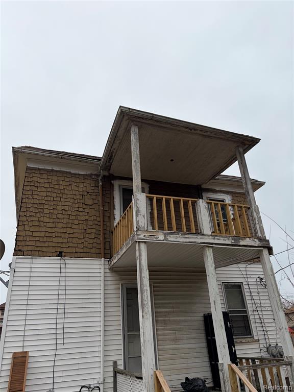 11798 Ilene Street, Detroit, MI 48204 — Photo 4