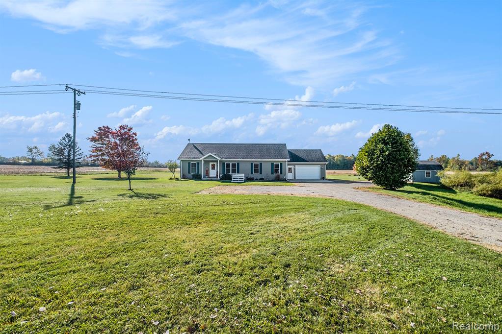 3720 CASTLE Road, North Branch, MI 48461 — Photo 25
