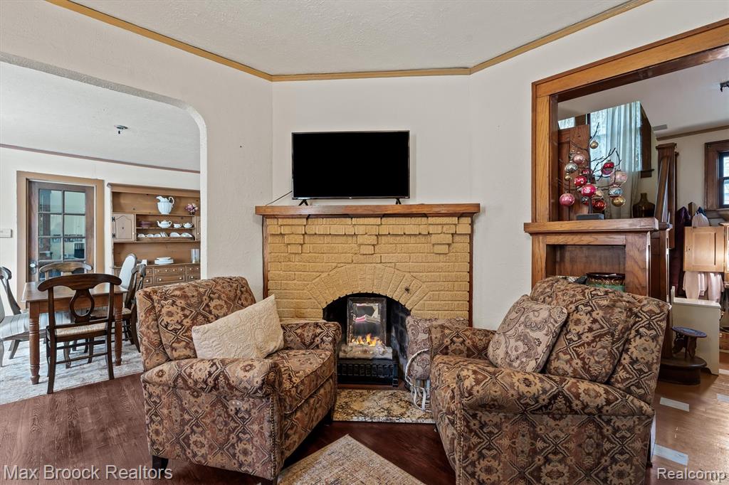 516 S Laurel Street, Royal Oak, MI 48067 — Photo 12
