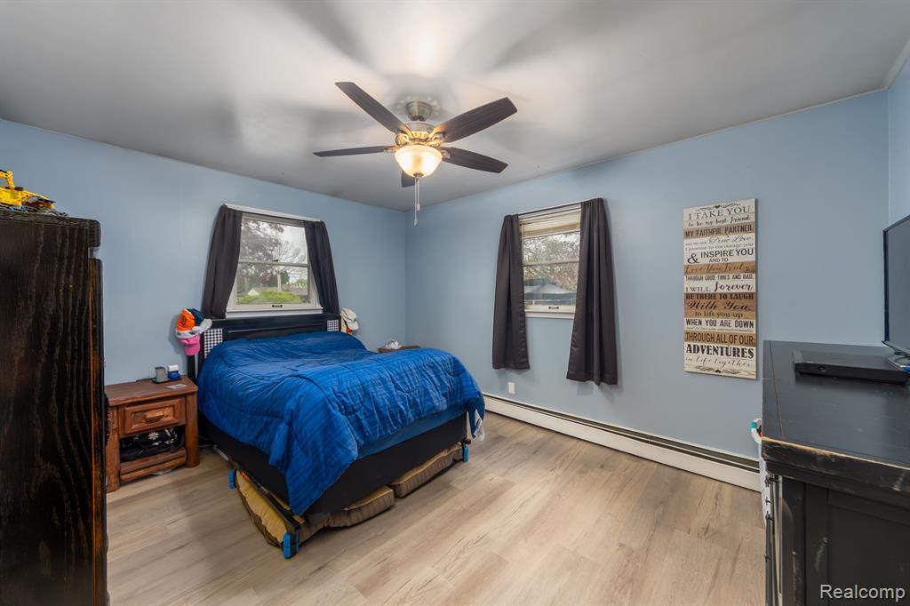 4321 Esta Drive, Genesee, MI 48506 — Photo 9
