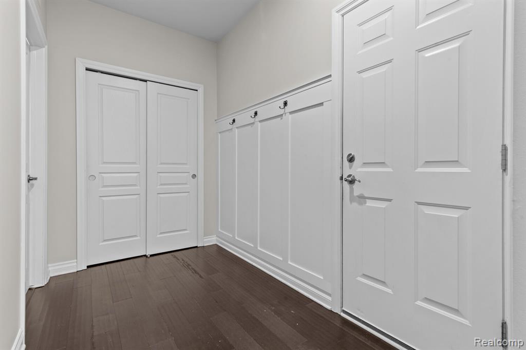 1526 Hickory Ridge Court, Canton, MI 48187 — Photo 12