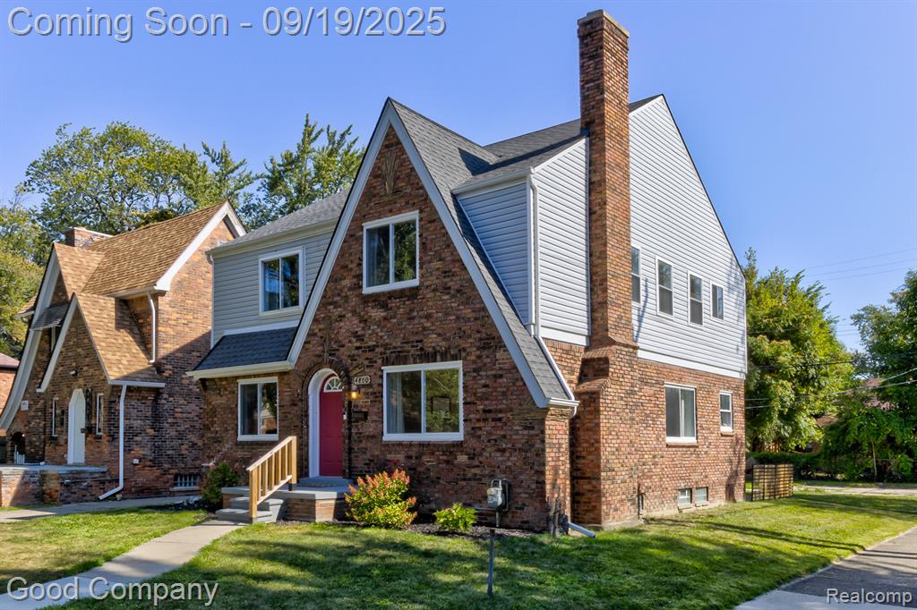 4800 Bedford Street, Detroit, MI 48224 — Photo 36