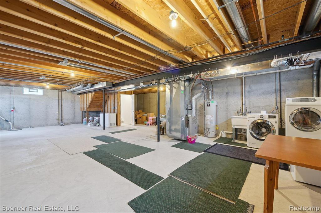 61 Old Carriage Lane, Lapeer, MI 48446 — Photo 40